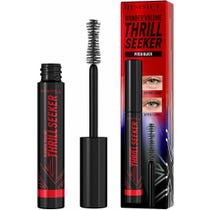 Rimmel London Wonder'Volume Thrill Seeker 004 Pitch Black Mascara Volumizzante Nero 12ml-1