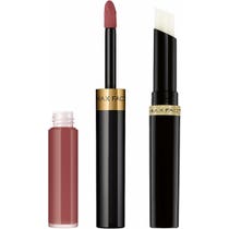 Max Factor Lipfinity Rossetto Lunga Durata Colore 350 Essential Brown 1 Pezzo-1