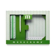 Fedez Monocromo Special Box Taccuino + Astuccio + Penna-0
