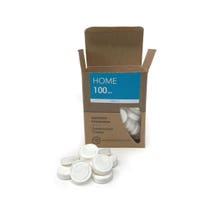 Napkin Home 100 Salviette Compresse -0