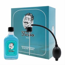Furbo Smart Set Un'Esperienza D'Altri Tempi-1