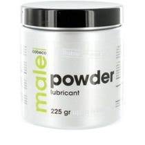 Cobeco Male Lubrificante Anale Maschile In Polvere 225g-2