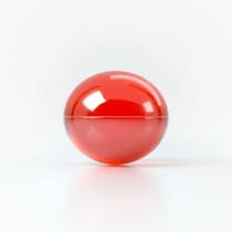 Crushious Lub Balls Palline Lubrificanti Al Gusto Di Fragola E Cioccolato-5