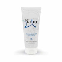 Just Glide Lubrificante Intimo A Base D'acqua 200ml-1