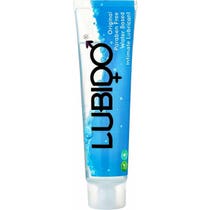 Lubido Lubrificante Intimo a Base d'Acqua 100ml-2