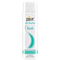 Pjur Woman Nude Lubrificante a Base di Acqua 100ml-2