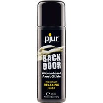 Pjur Back Door Relaxing Anal Glide Lubrificante Anale 30ml-1