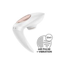 Satisfyer Pro 4 Couples Vibratore Ideale Per Coppie-1