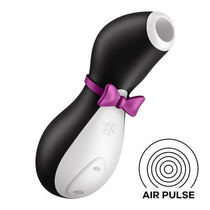 Satisfyer Penguin Stimolatore Clitorideo-1