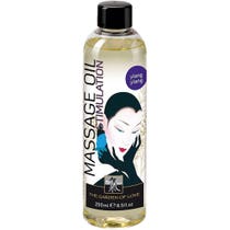 Shiatsu Massage Oil Stimulation 250ml-2