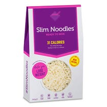 NewTritions Slim Noodles No Drain 200g