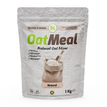 Daily Life OatMeal Natural Flour 1kg