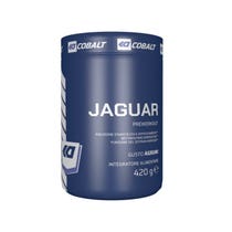 Cobalt Nutrition Jaguar Pre-Workout Gusto Agrumi 420g