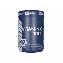 Cobalt Vitamin C 1000 100 Compresse