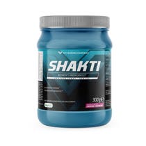 Vitamincompany Shakti Pre Workout Donna Lampone 300g-1
