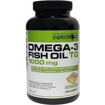 Natroid Omega-3 Fish Oil 1000mg 180 Capsule