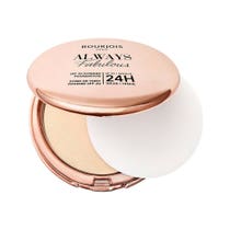 Bourjois Always Fabulous Fondotinta Compatto In Polvere 115 Golden Ivory 7g SPF20
