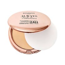 Bourjois Always Fabulous Fondotinta Compatto In Polvere 310 Beige 7g SPF20