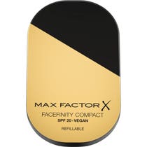 Max Factor Fondotinta Facefinity Compact N 005 Sand 10g