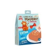 Coltivia È Per Me Un Pensiero? Tortina Patè Di Manzo Per Gatti-1