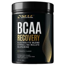 Self Omninutrition BCAA Recovery Gusto Ananas 400g
