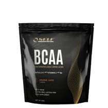 Self Omninutrition BCAA 2:1:1 Gusto Arancia 250g