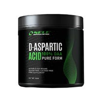 Self Omninutrition D-Aspartic Acid 200g
