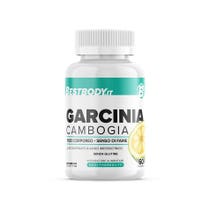 Garcinia Cambogia 1000mg Controllo del Peso E Senso di Fame 60 Compresse-1