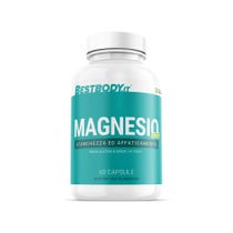 BestBody Magnesio Citrato 60 Capsule-2