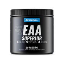 BestBody EAA Superior Aminoacidi Essenziali 300 Compresse-1