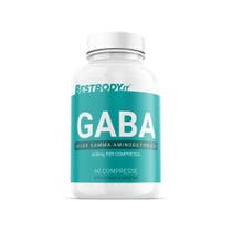 BestBody Gaba Acido Gamma-aminobutirrico 60 Compresse-1