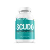 BestBody Scudo Difese immunitarie 60 Compresse-1