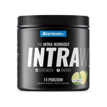 BestBody Intra Workout Gusto Limone & Lime 300g-2
