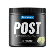 BestBody Post Recupero Da Stanchezza Fisica E Mentale Gusto Limone Lime 250g-1