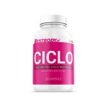 BestBody Ciclo 30 Capsule-1