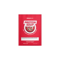 Biotech Protein Soup Gusto Pomodoro 30g