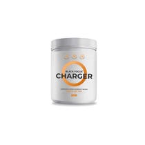 Black Focus Charger Complete Intra Workout Blend 800g