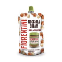 Fiorentini Crema Di Nocciole Spalmabile Tascabile 90g