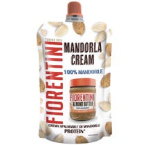 Fiorentini Mandorla Cream 100% Mandorle Pocket 90g