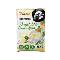 Forpro Carb Control High Protein Cream Soup Gusto Verdure 30,5g