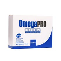 Yamamoto Nutrition Omega PRO IFOS 240 Softgels