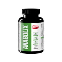 BPR Nutrition Anabolix 60 Compresse