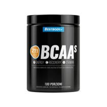 BCAAs 2:1:1 Aminoacidi Ramificati BCAA con Vitamina B1 e B6 500 Compresse-1