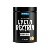 BestBody Cyclo Dextrin - Ciclodestrine Cluster Dextrin™ Gusto Arancia 500g-1