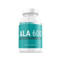 Ale Veg Acido Alfa Lipoico 600mg 60 Compresse-1