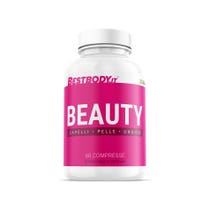 BestBody Beauty Capelli Unghie E Pelle Sani 60 Compresse-1