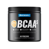 BestBody BCAAs 2:1:1 Aminoacidi Ramificati 200 Compresse-1