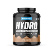 BestBody Hydro PRO Proteine del Latte Idrolizzate Optipep DH4 2kg-1
