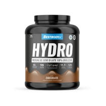 BestBody Hydro PRO Proteine del Latte Idrolizzate Optipep DH4 Gusto Cioccolato 700g-1