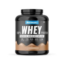 BestBody 100% Whey Protein Gusto Biscotto 700g-1